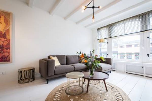 Jordaan Harlem Apartments in Amsterdam