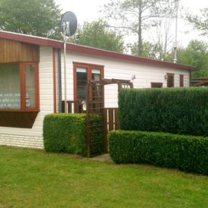 Makkum - Chalet K9 in Makkum