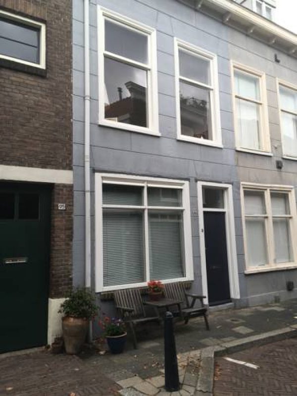 Midden-Inn in Dordrecht