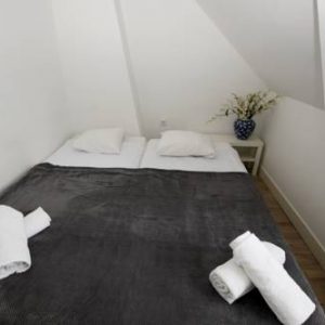 Milky Way B&B in Amsterdam