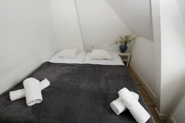 Milky Way B&B in Amsterdam