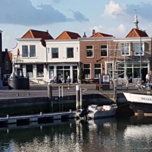 Schatkamer Zierikzee in Zierikzee