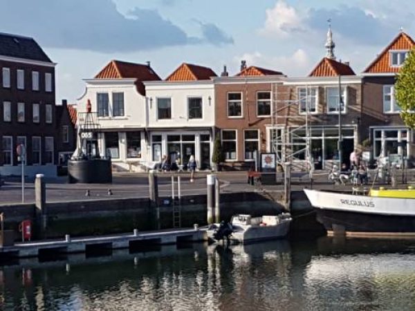 Schatkamer Zierikzee in Zierikzee