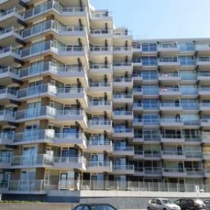 Sterflat 181 in Egmond aan Zee