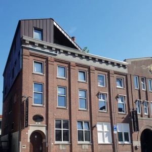 The Cannery in Groningen