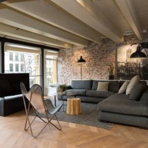 UtrechtCityApartments - Executive Apartments Oudegracht in Utrecht