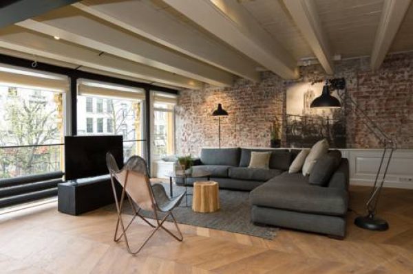 UtrechtCityApartments - Executive Apartments Oudegracht in Utrecht