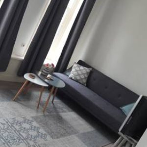 Appartement Slapen in Leeuwarden