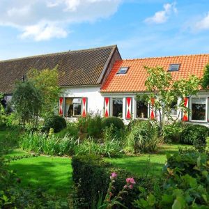 Bed and breakfast het zoete peerd