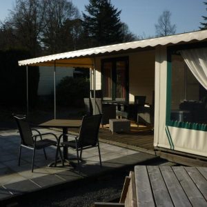 Chalet Wester Park Liederholt