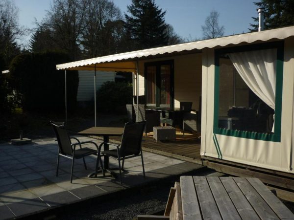 Chalet Wester Park Liederholt