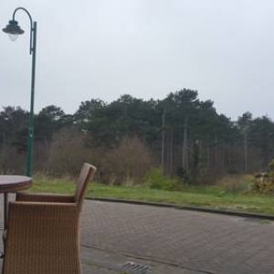 de Zanding in Oost-Vlieland