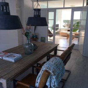 Apartment Beachlife in Den Helder