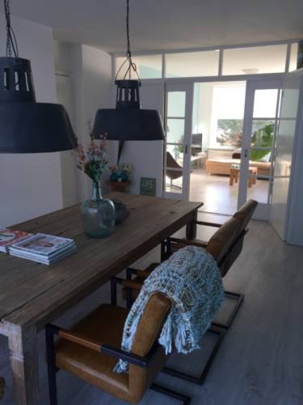 Apartment Beachlife in Den Helder