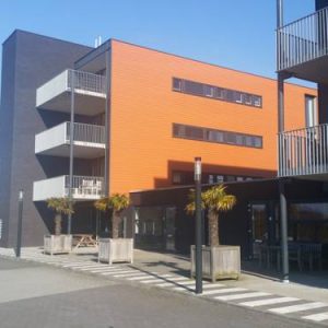 Appartementen Wemeldinge in Wemeldinge