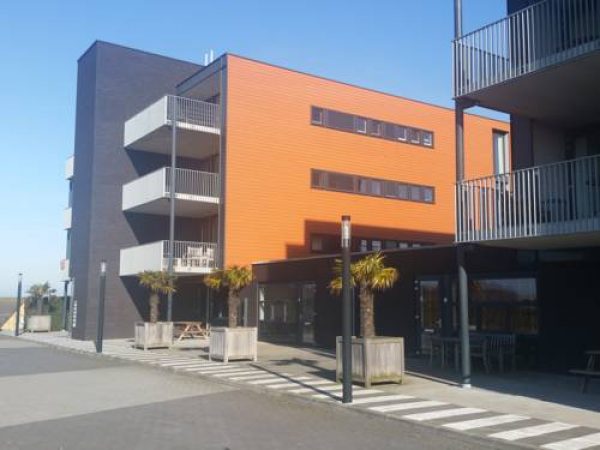 Appartementen Wemeldinge in Wemeldinge