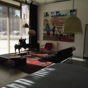 Art B&B Eindhoven in Eindhoven