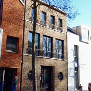 Arthouse B&B Dordrecht in Dordrecht