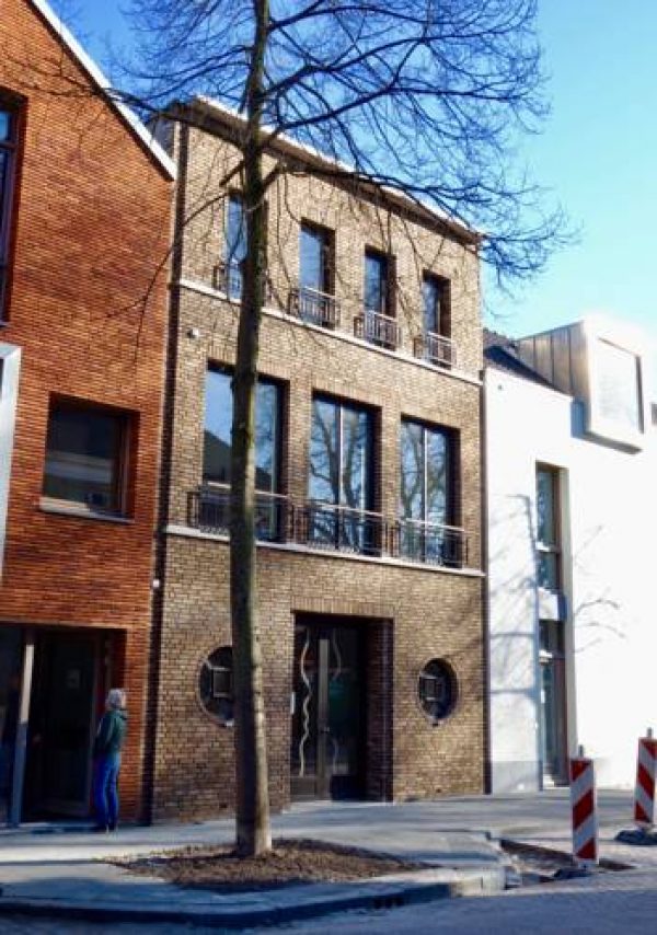 Arthouse B&B Dordrecht in Dordrecht