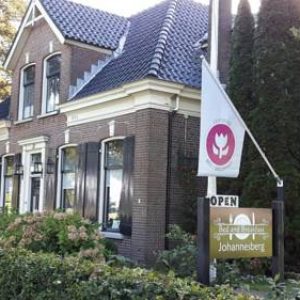 B&B Johannesberg in Oldebroek