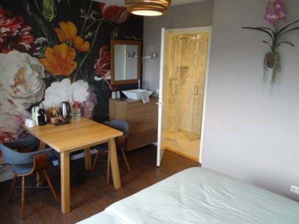 B&B La Vida in Egmond aan Zee