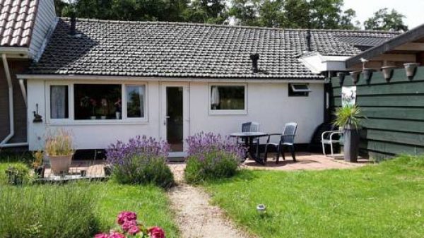 B&B Little Creek in Renesse