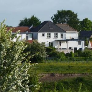 B&B Poort van Lobith in Lobith