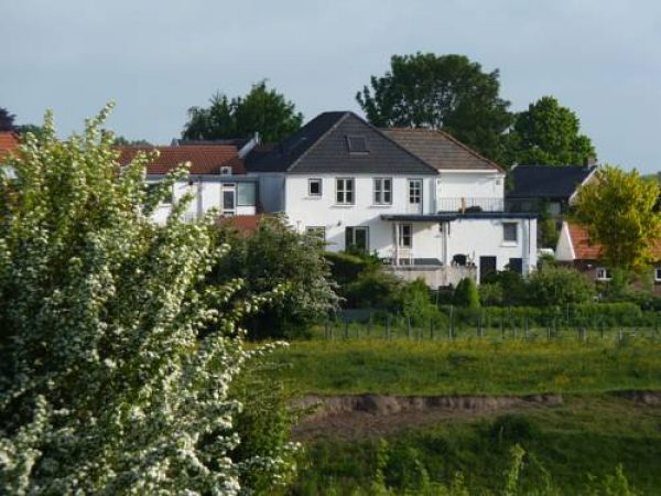 B&B Poort van Lobith in Lobith