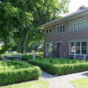 B&B - Sauna D'Olle Pastorie in Vierhuizen