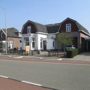 B&B Staywell in Nieuwleusen