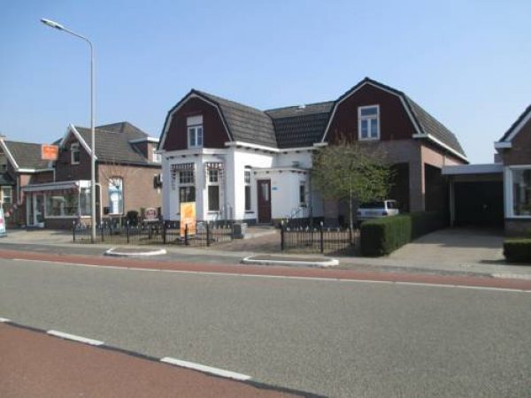 B&B Staywell in Nieuwleusen