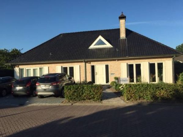 B&B Witvliet in Zoutelande