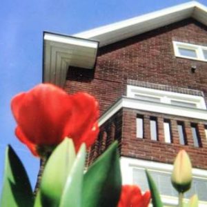 B&b d'Obrecht in Enschede