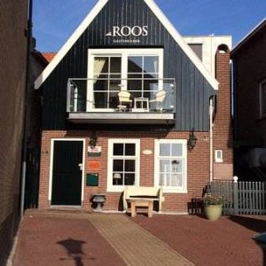 Bed & Breakfast De Roos in Urk