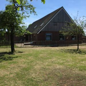 Bed & Kitchen in Winterswijk