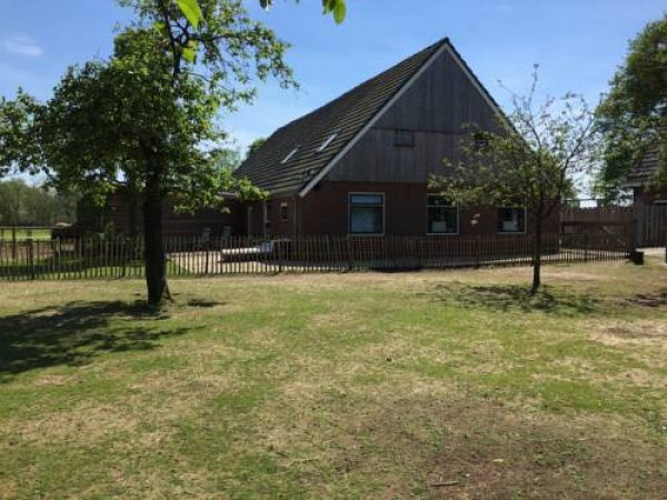 Bed & Kitchen in Winterswijk