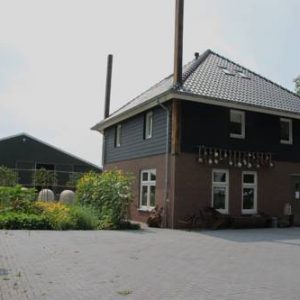 Bed and Breakfast De Volkelse Hooiberg in Volkel