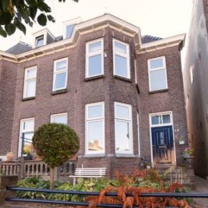 Bed and Breakfast Lenie in Arnhem