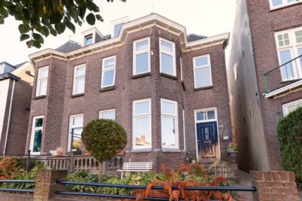 Bed and Breakfast Lenie in Arnhem