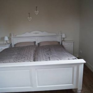 Bed en Breakfast Donkersvoort in Beek en Donk