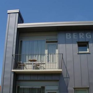 Berg en Zee 1 in Bergen aan Zee