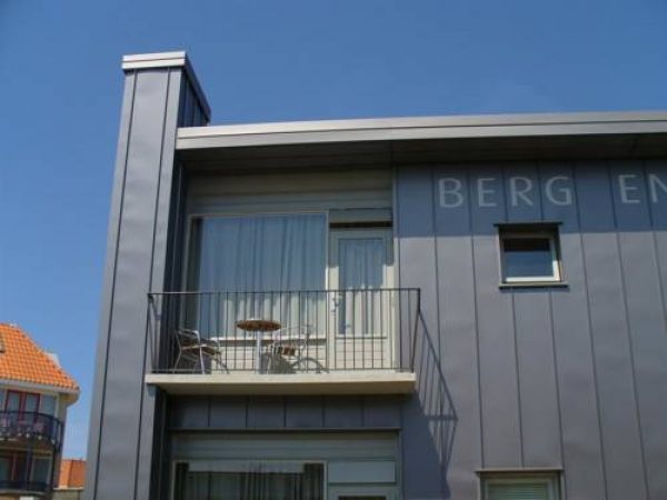 Berg en Zee 1 in Bergen aan Zee