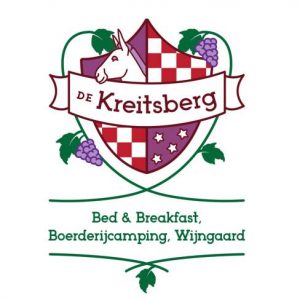 Boerderijcamping de Kreitsberg in Zeeland