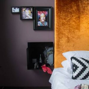 Boutiquehotel Staats in Haarlem