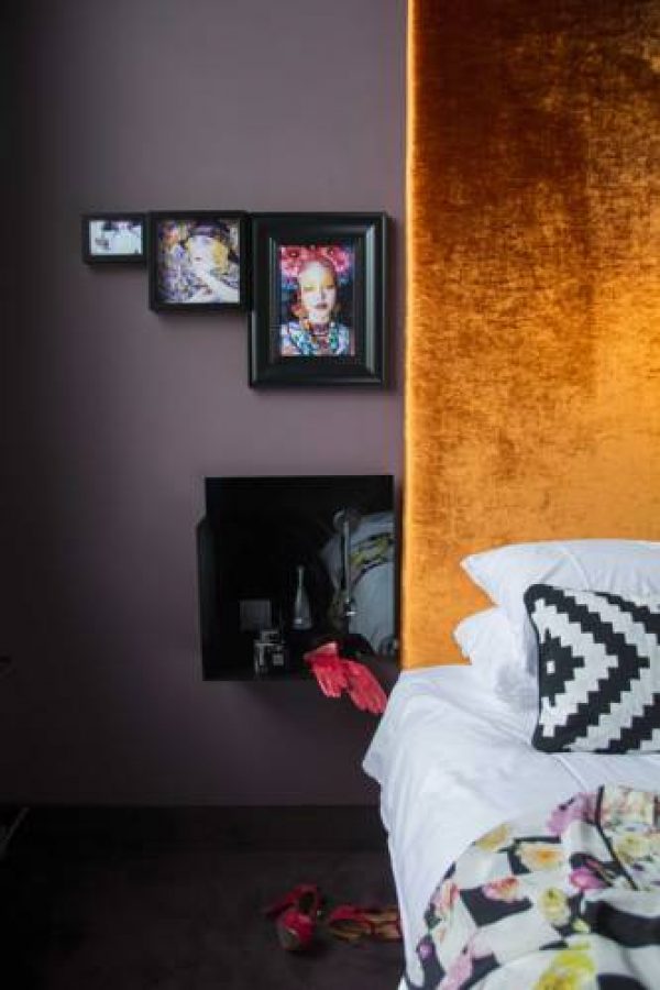 Boutiquehotel Staats in Haarlem