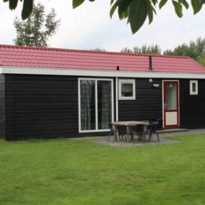 Camping de Stal in Drijber