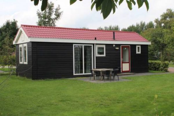 Camping de Stal in Drijber