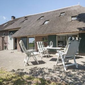 Camping en B&B de Berghoeve in Ruinen