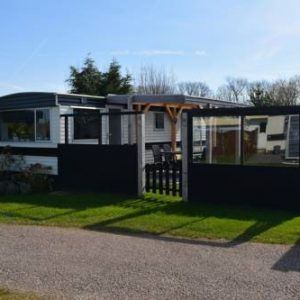 Chalet 'Wad Anders' in Westerland