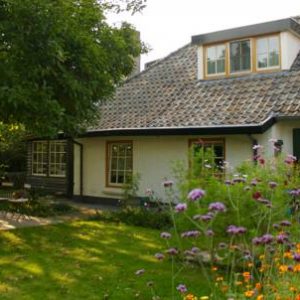 Countryside B&B in Veldhoven